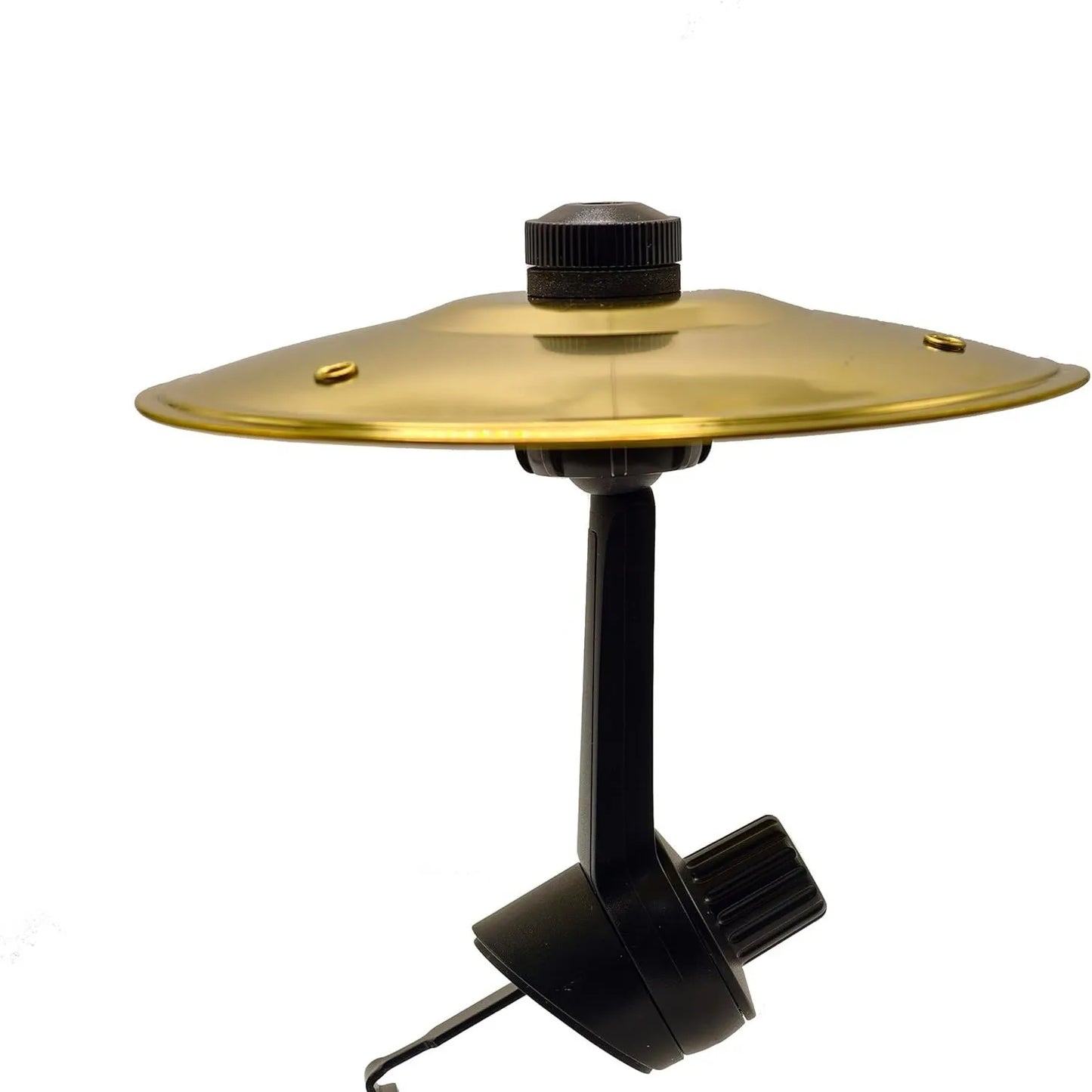 Cymbal Air Vent Mini Drum