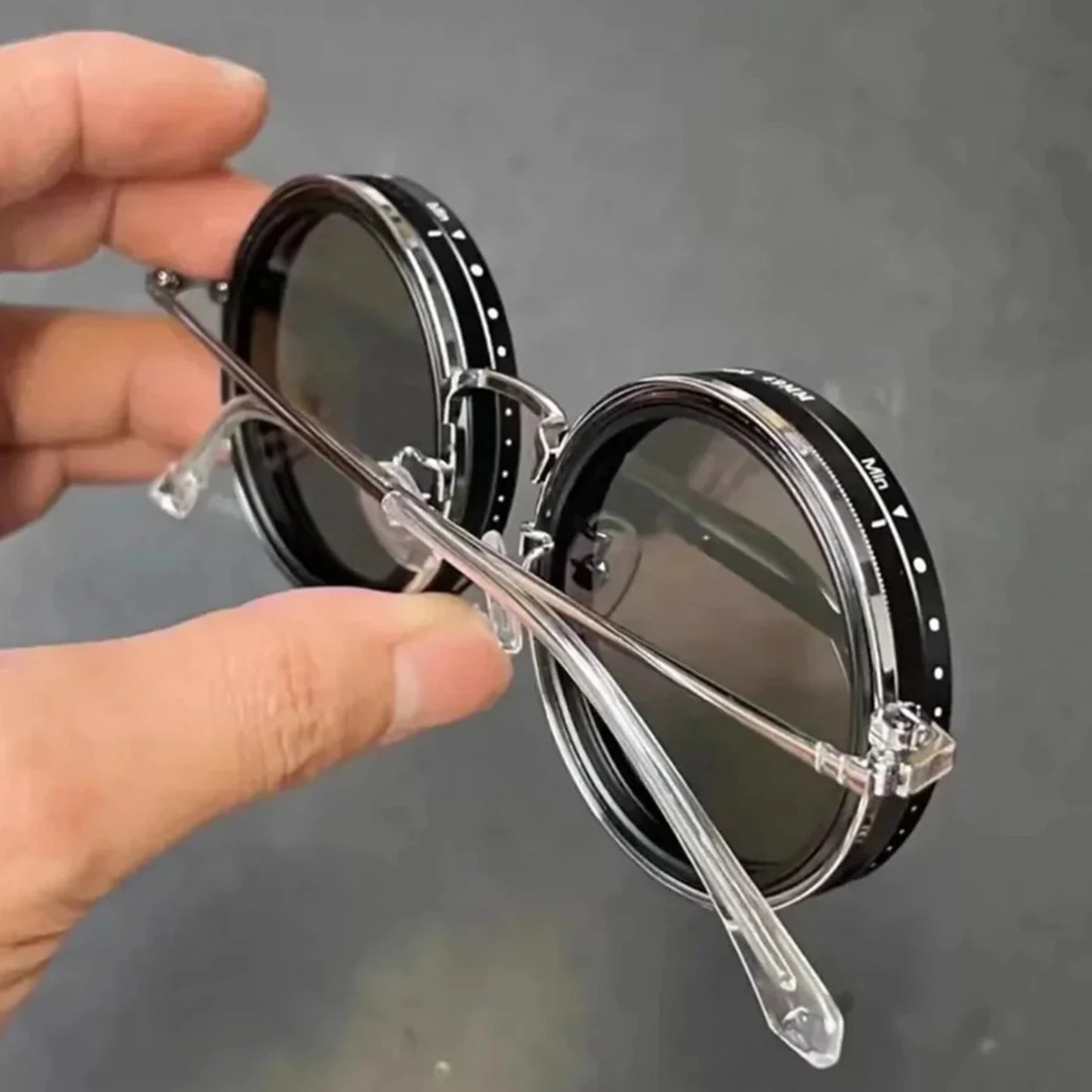 Orbix Glasses