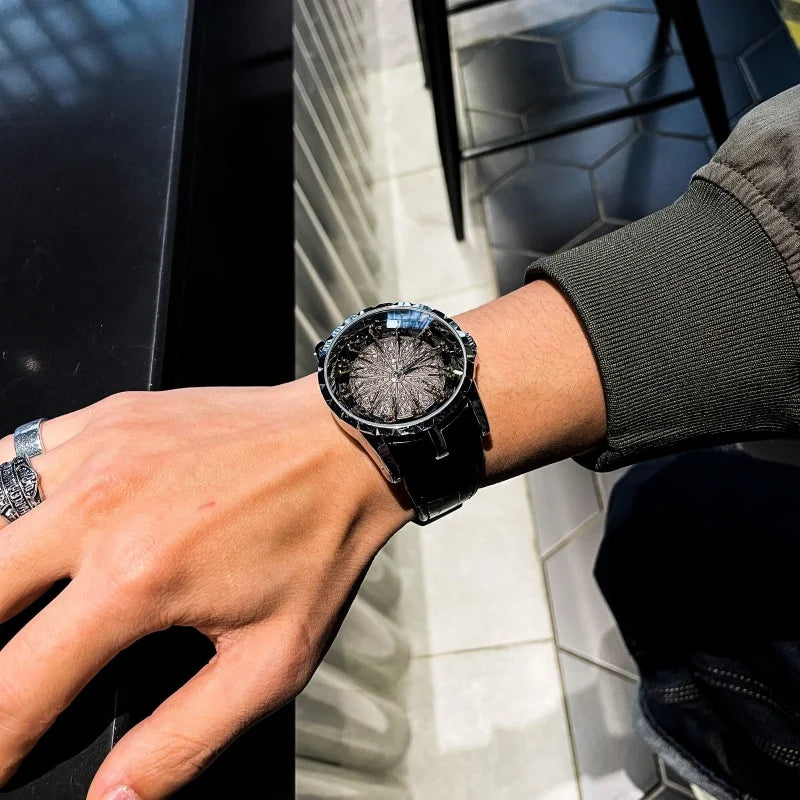 Twelve Knights Watch