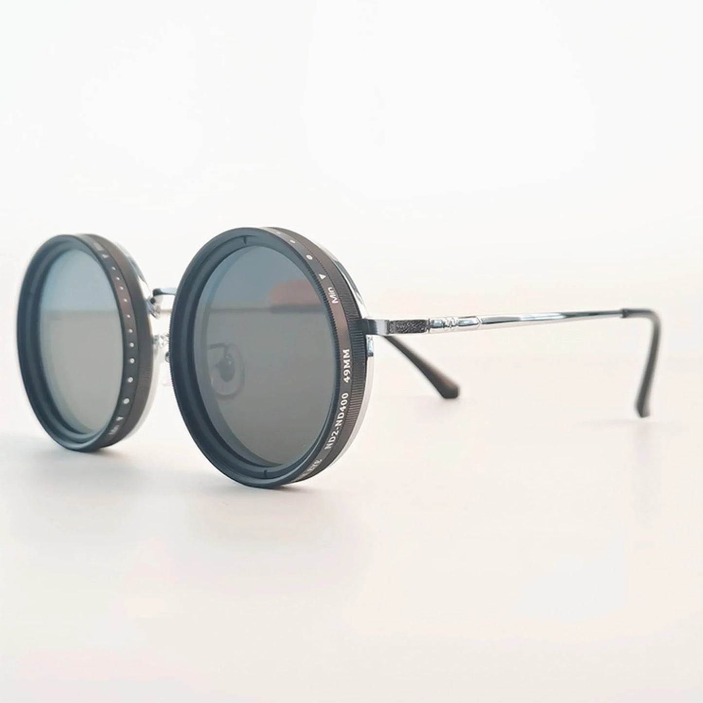 Orbix Glasses