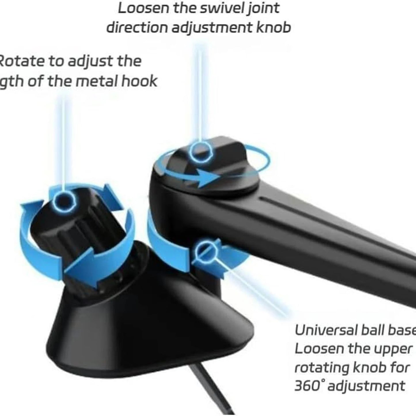 Cymbal Air Vent Mini Drum