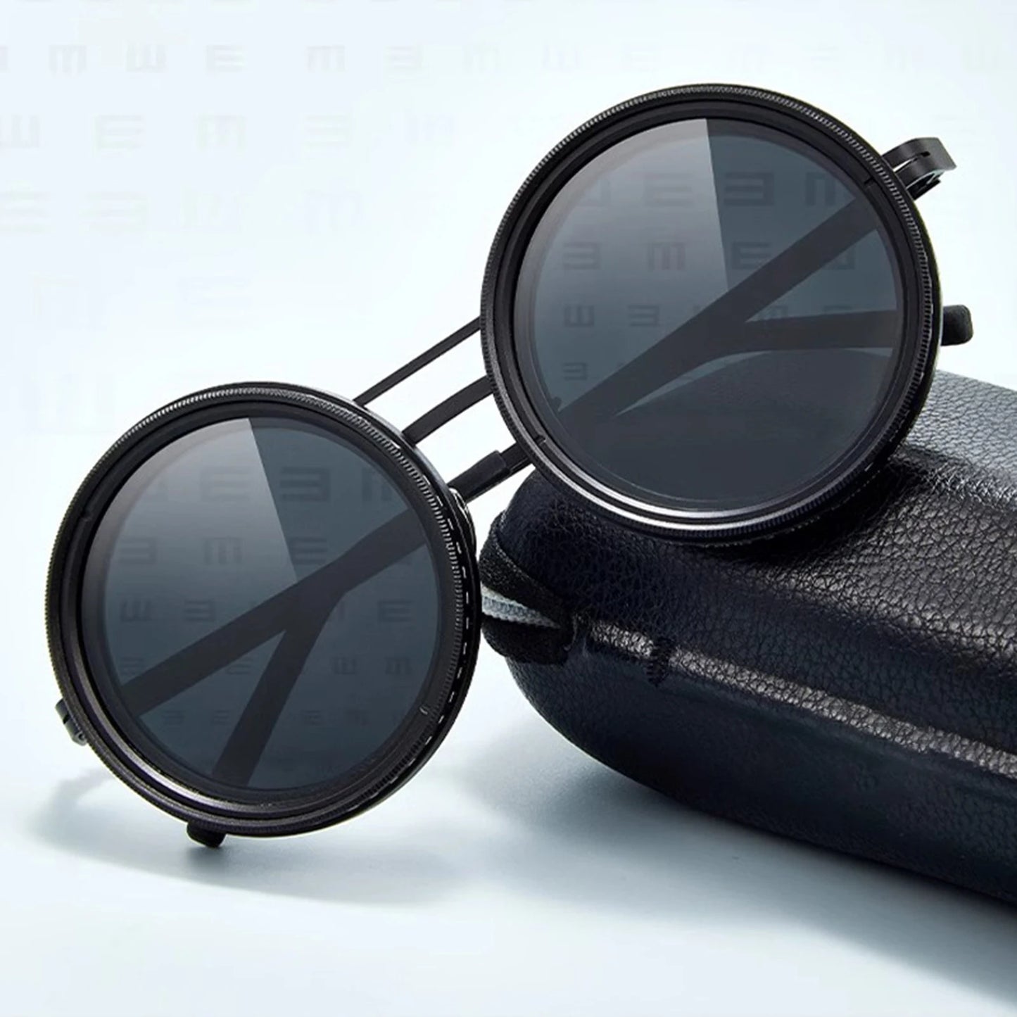 Orbix Glasses