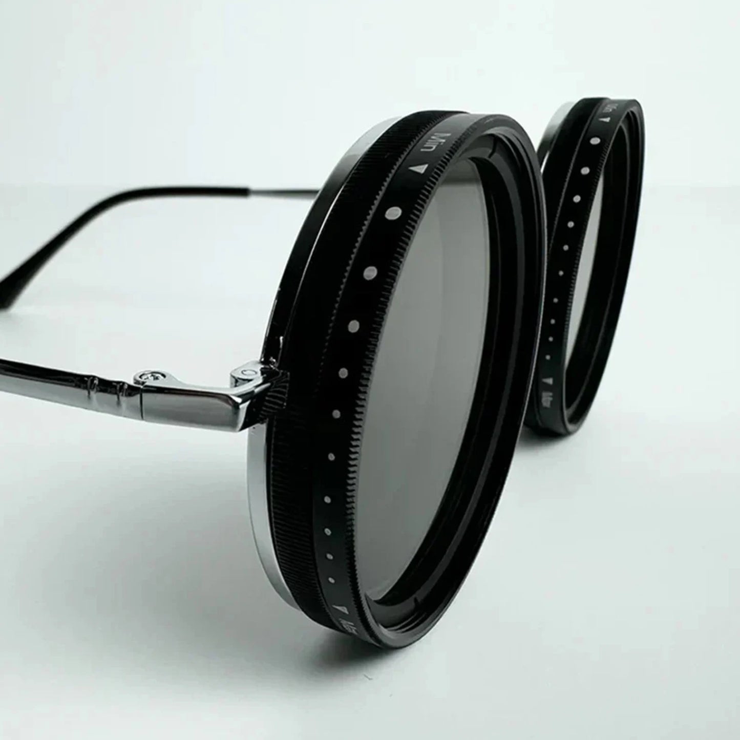 Orbix Glasses
