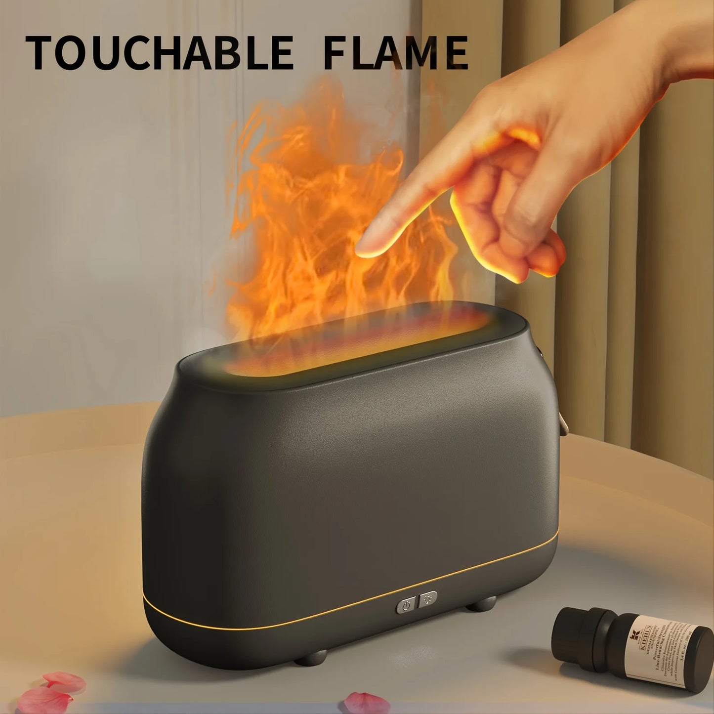 LumiFlame