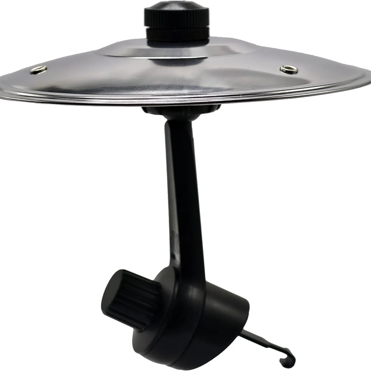 Cymbal Air Vent Mini Drum