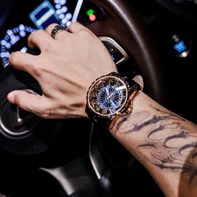 Twelve Knights Watch