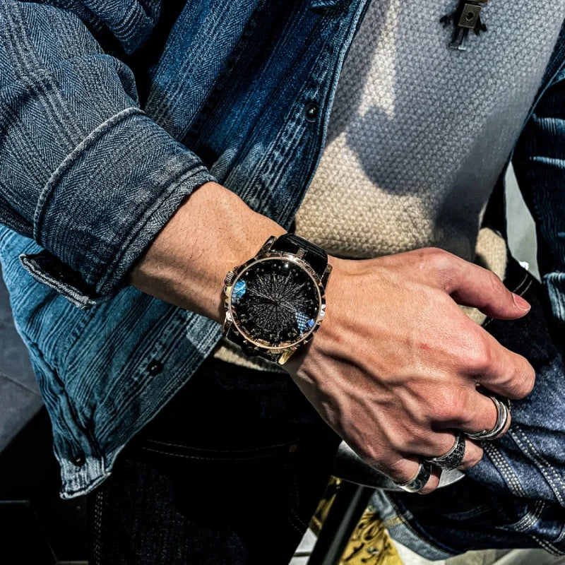 Twelve Knights Watch