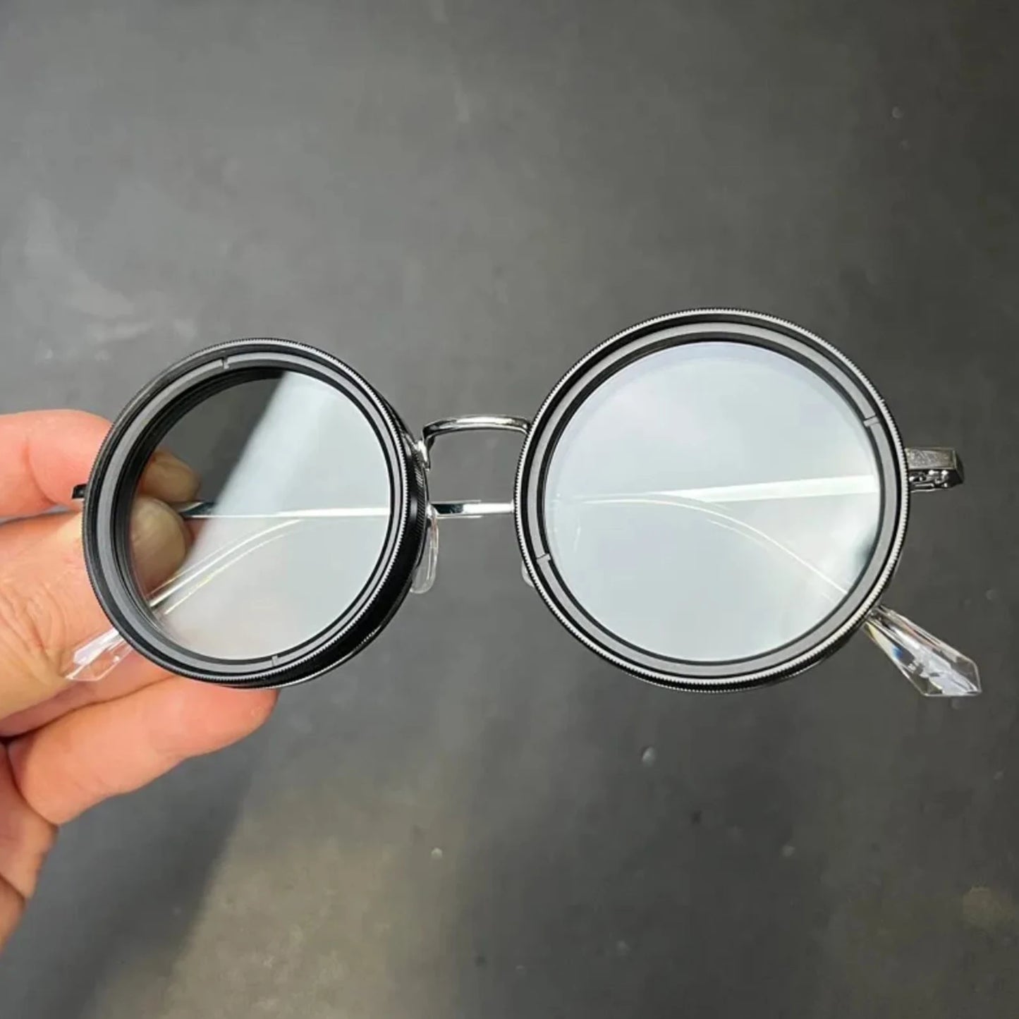 Orbix Glasses