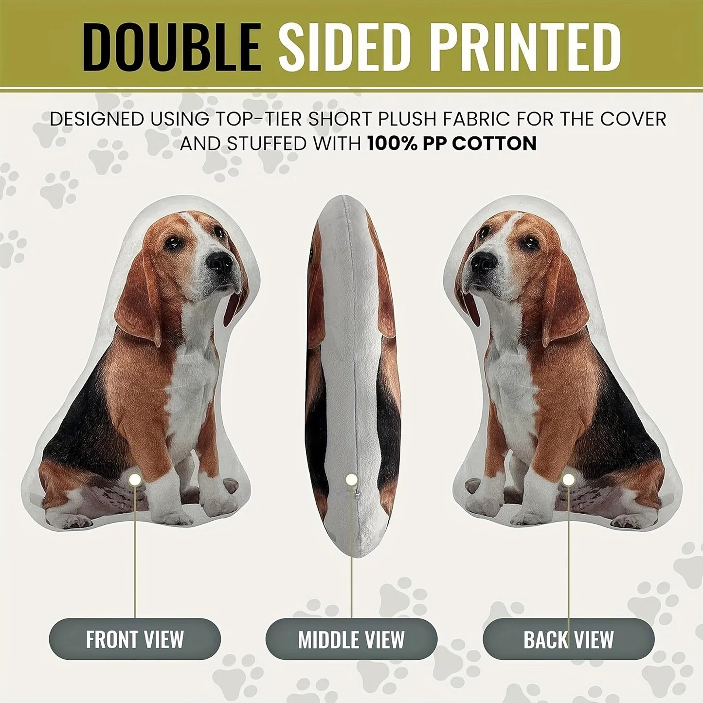 Meme Pet Pillows