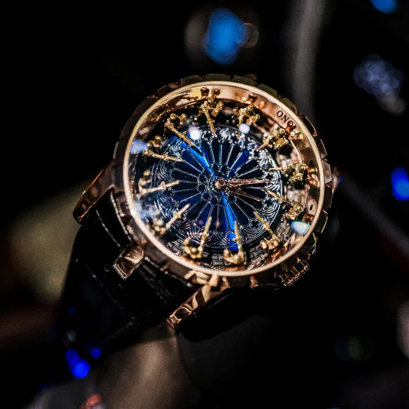 Twelve Knights Watch