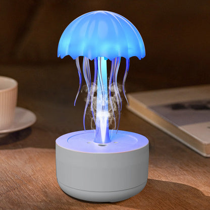 AquaAura Jellyfish Humidifier