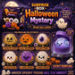 Spooky Dumplins