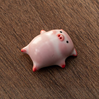 Happy Tea Pets