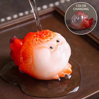 Happy Tea Pets