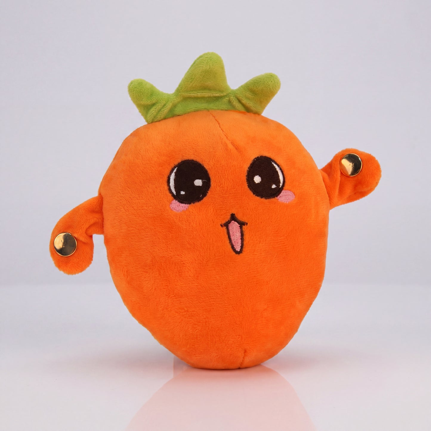Interactive Singing Fruits
