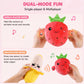 Interactive Singing Fruits