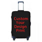 Custom Luggage Covers