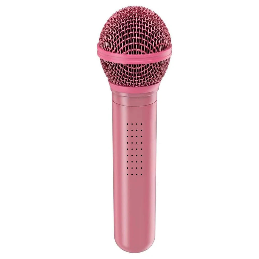 The Shower Mic