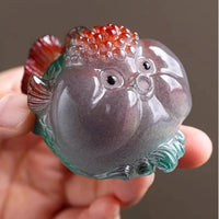 Happy Tea Pets