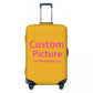 Custom Luggage Covers