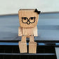 Milo The Robot