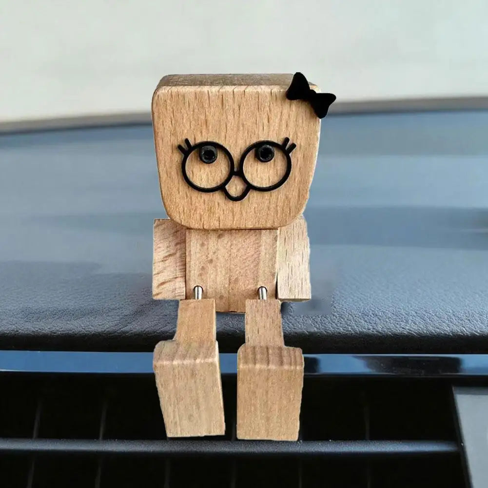 Milo The Robot