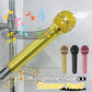 The Shower Mic