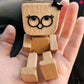 Milo The Robot