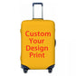Custom Luggage Covers