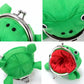 Japanese Frog Wallet