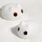 Cute Spooky Cat LED