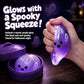 Halloween secret dumplin