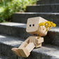 Milo The Robot