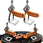 Smoked Weiner Men