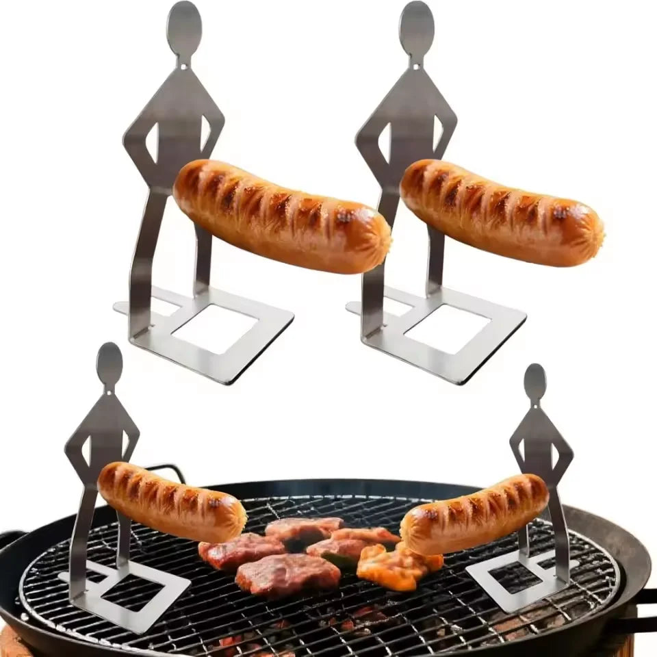 Smoked Weiner Men