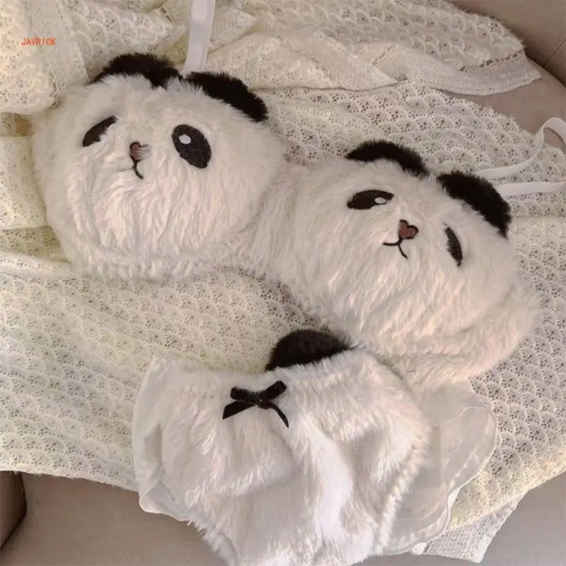 Snuggle Squad Set
