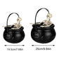 Spooky Magic Cauldron