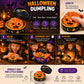 Spooky Dumplins