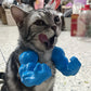 Muscle Cat Arms