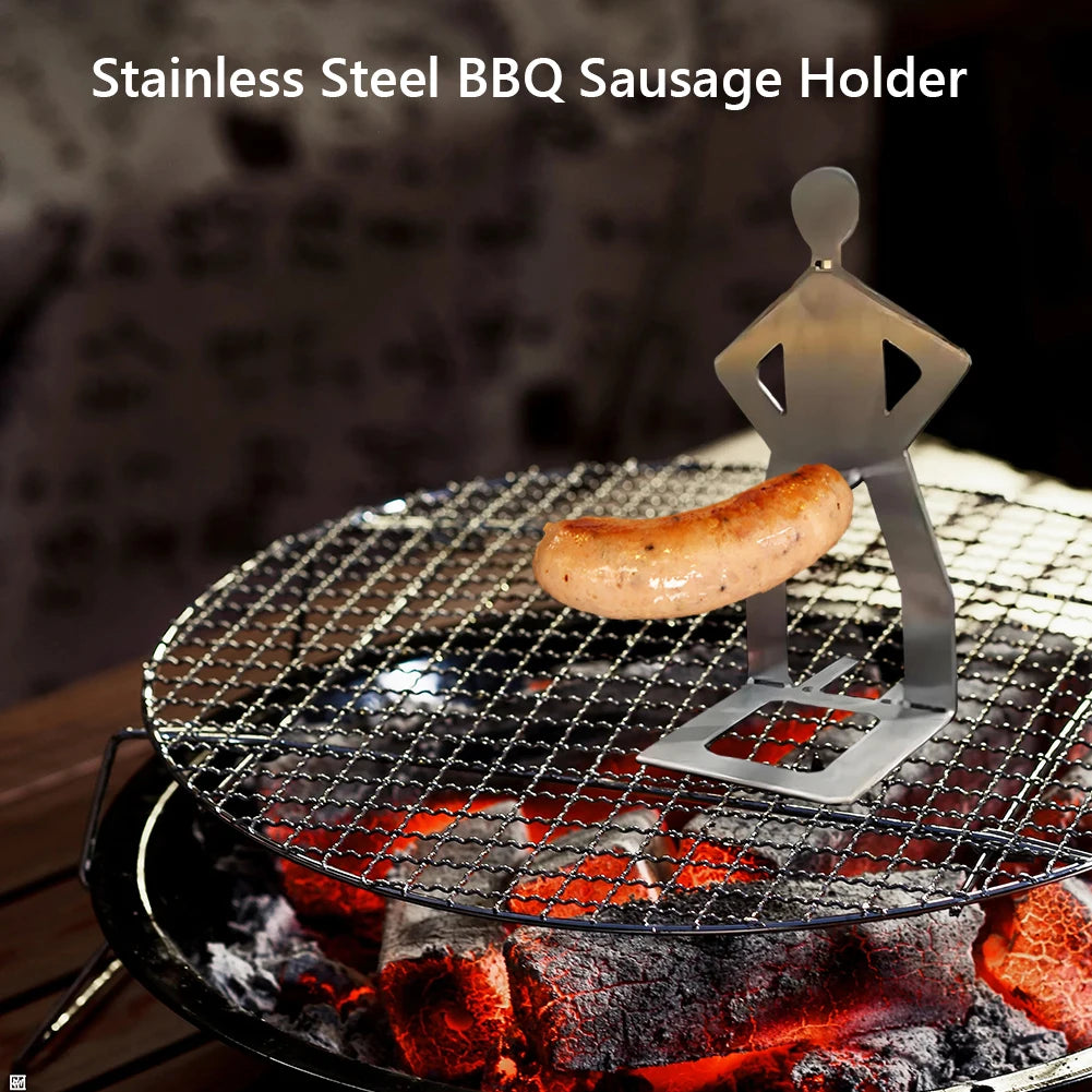Smoked Weiner Men