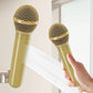 The Shower Mic
