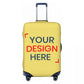 Custom Luggage Covers