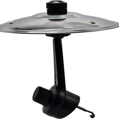 Cymbal Air Vent Mini Drum