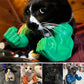 Muscle Cat Arms