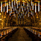 Magic Floating Candles