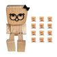 Milo The Robot