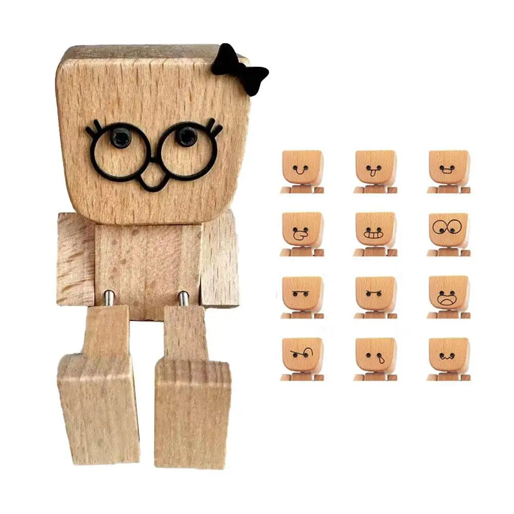 Milo The Robot