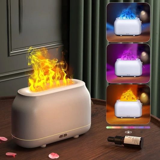 LumiFlame