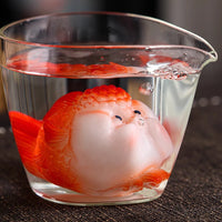 Happy Tea Pets