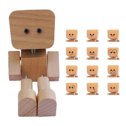 Milo The Robot